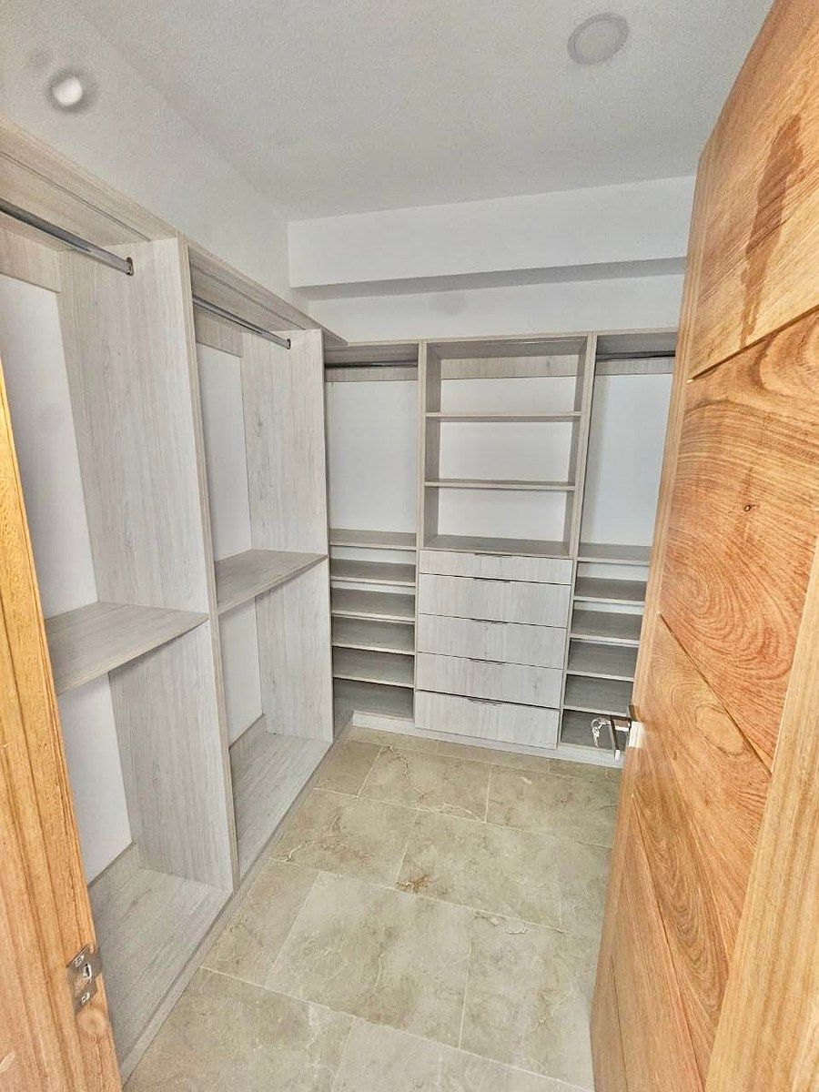 Apartamento en Los Cacicazgos, Santo Domingo Centro (Distrito Nacional), foto 18 de 24