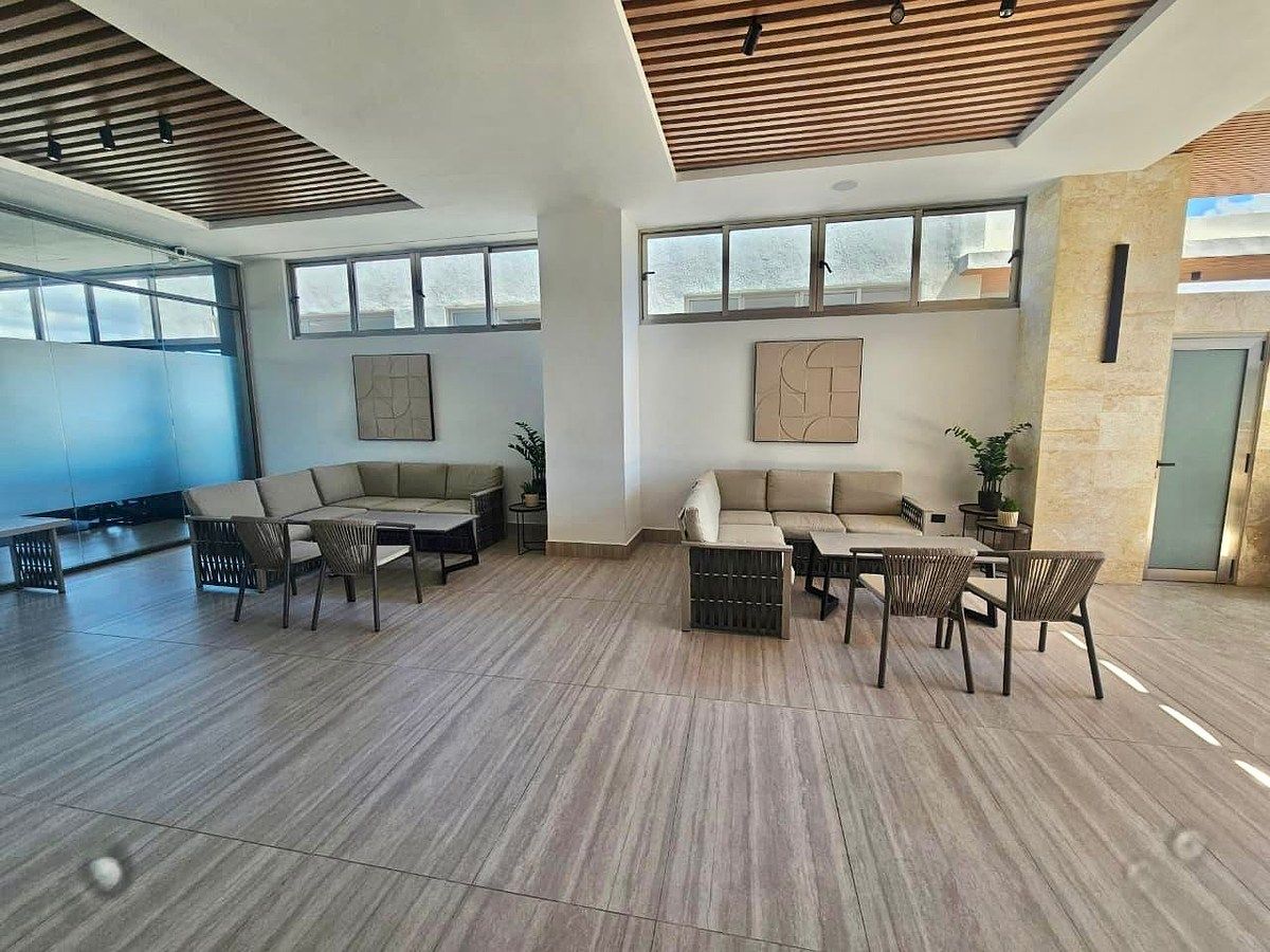Apartamento en Los Cacicazgos, Santo Domingo Centro (Distrito Nacional), foto 21 de 24