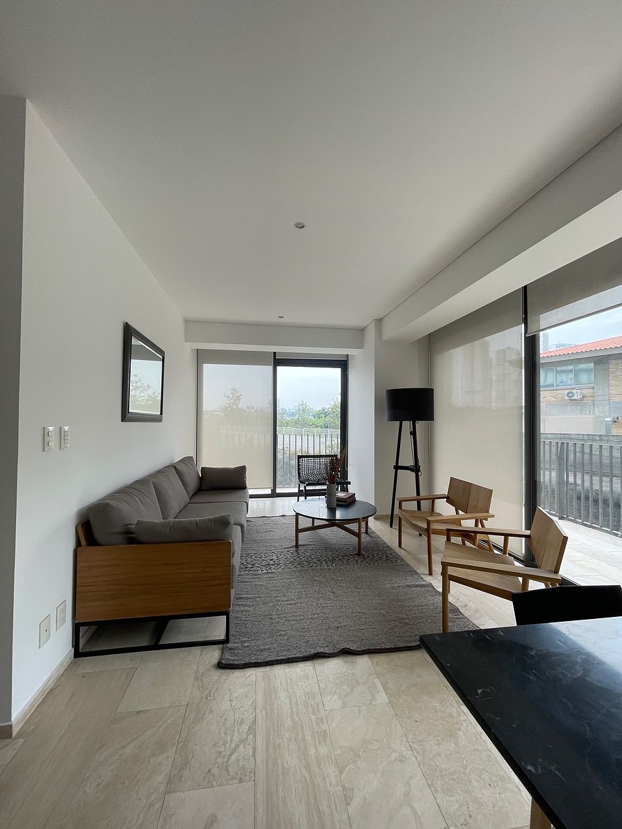Apartamento em Puerta del Valle, Zapopan, foto 2 de 35