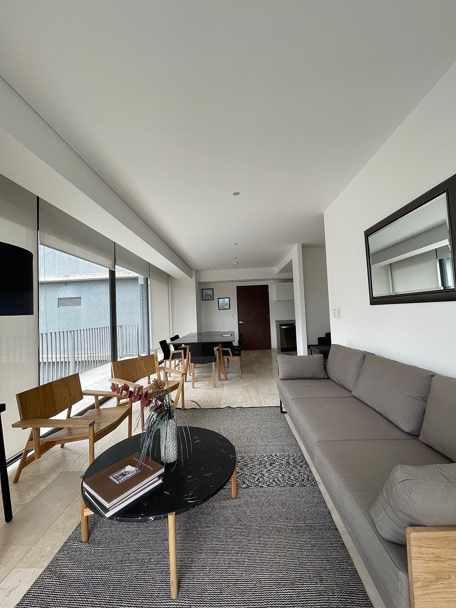 Apartamento em Puerta del Valle, Zapopan, foto 3 de 35