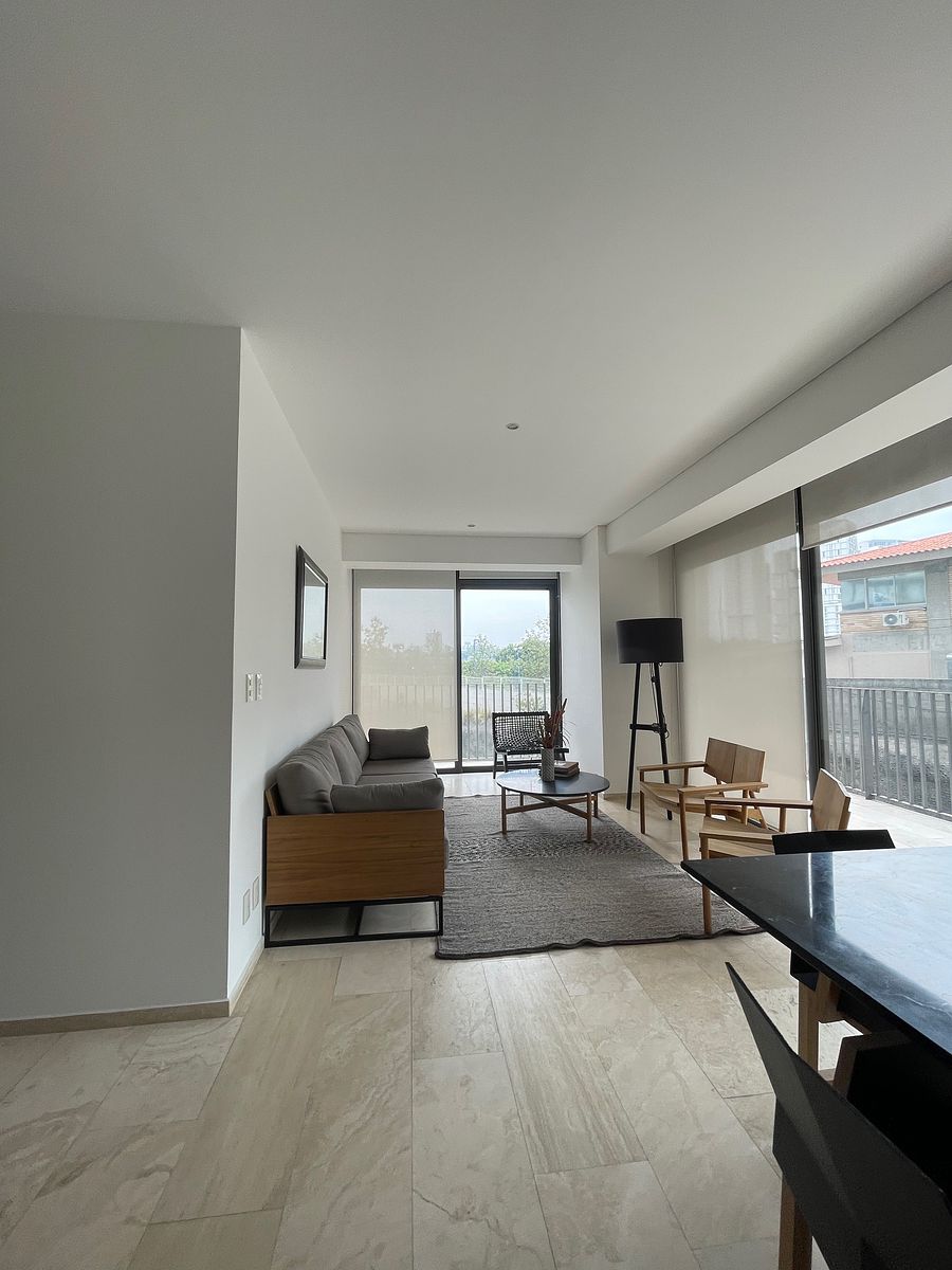 Apartamento em Puerta del Valle, Zapopan, foto 4 de 35