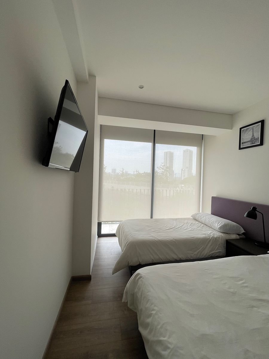 Apartamento em Puerta del Valle, Zapopan, foto 6 de 35