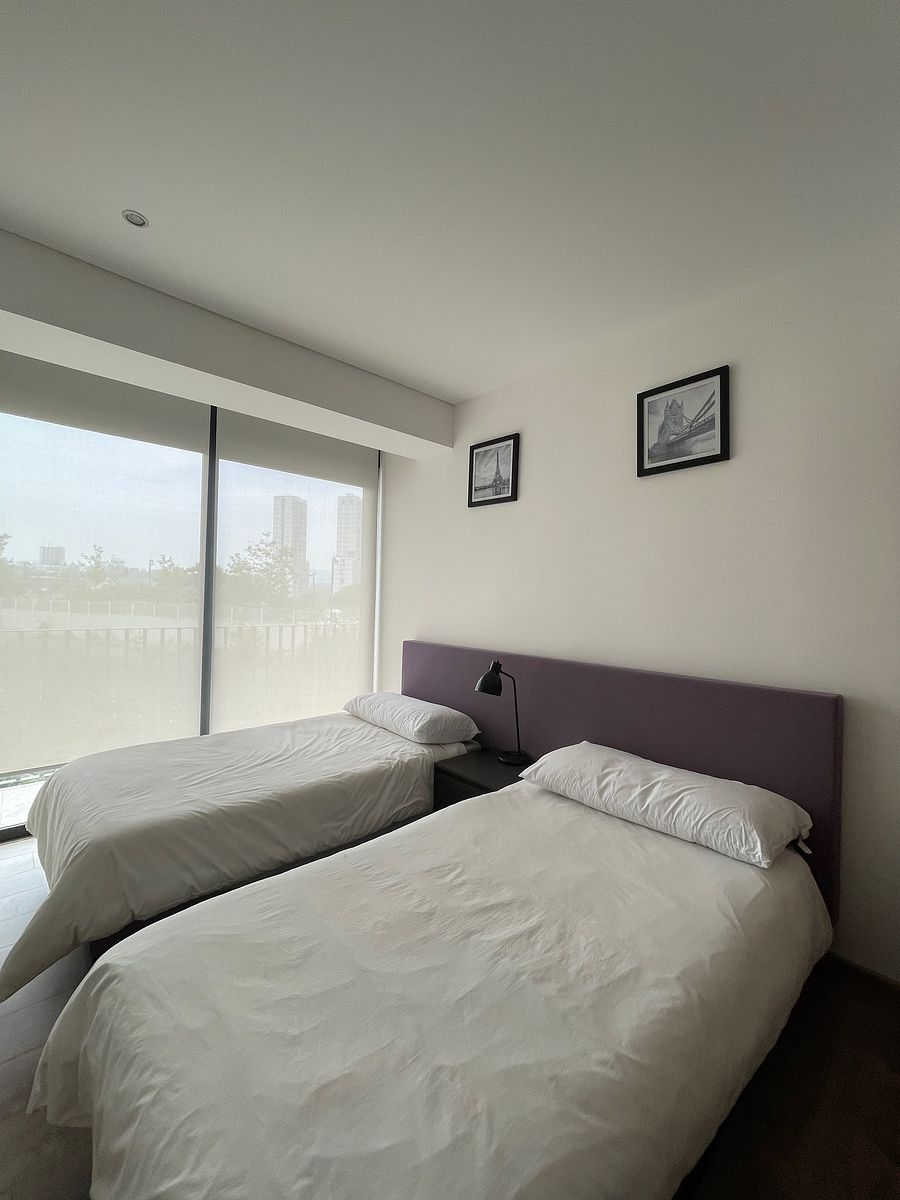 Apartamento em Puerta del Valle, Zapopan, foto 8 de 35