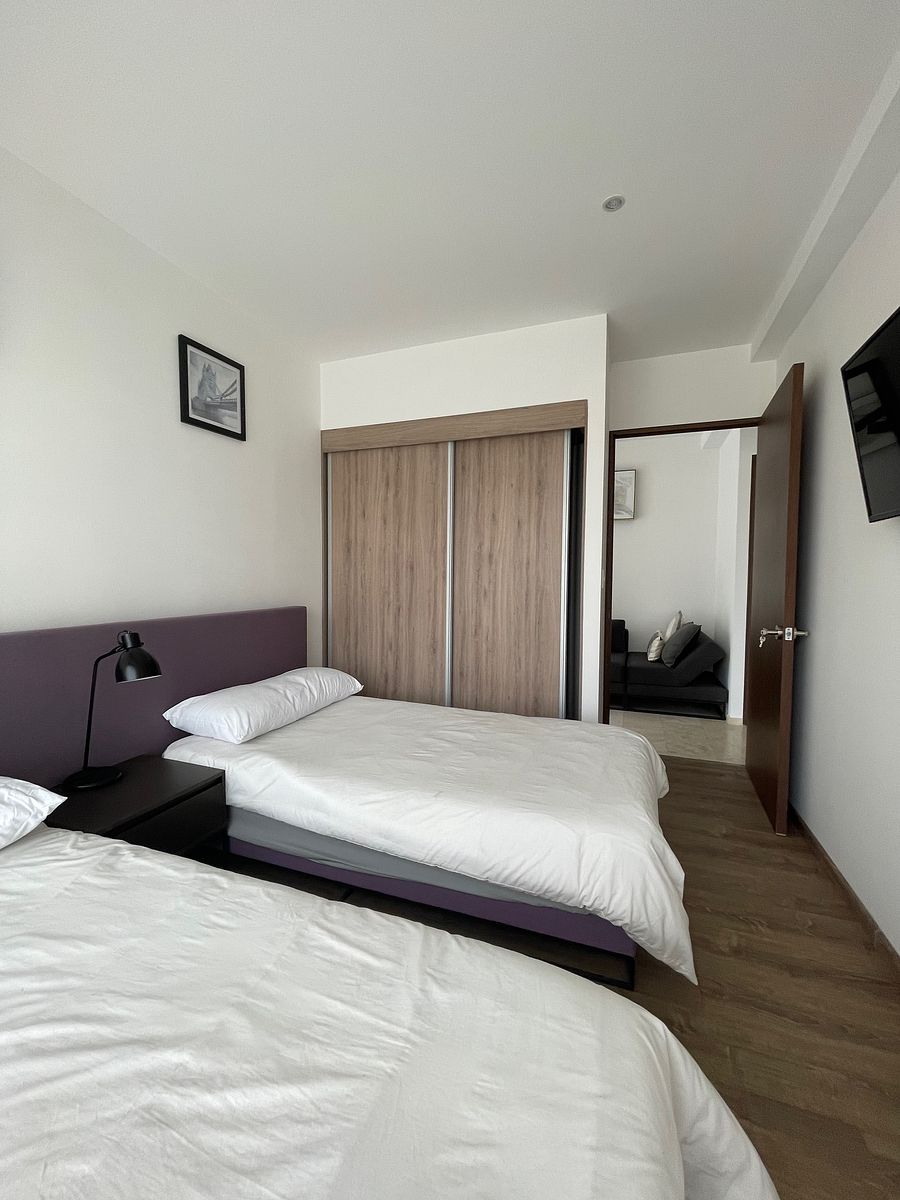 Apartamento em Puerta del Valle, Zapopan, foto 7 de 35