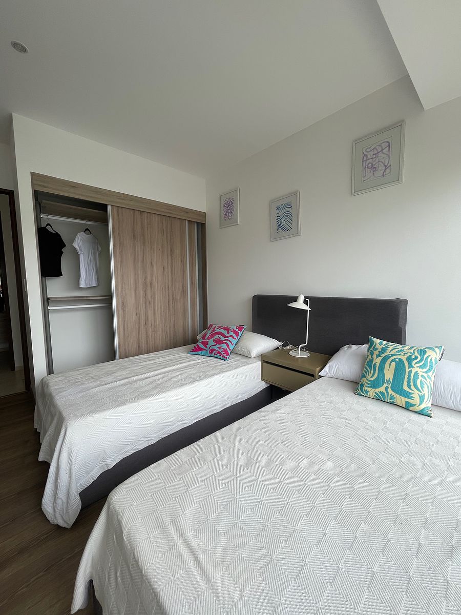 Apartamento em Puerta del Valle, Zapopan, foto 9 de 35