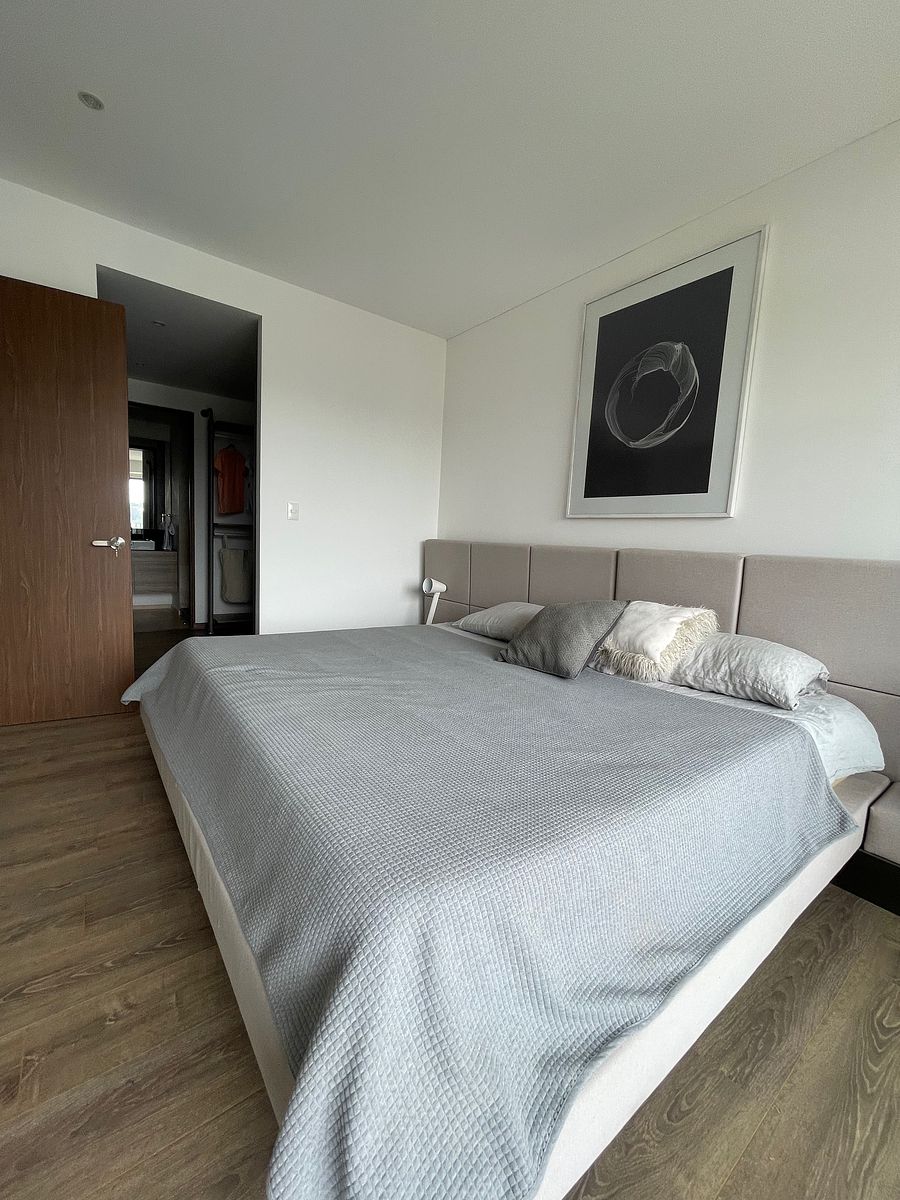 Apartamento em Puerta del Valle, Zapopan, foto 13 de 35