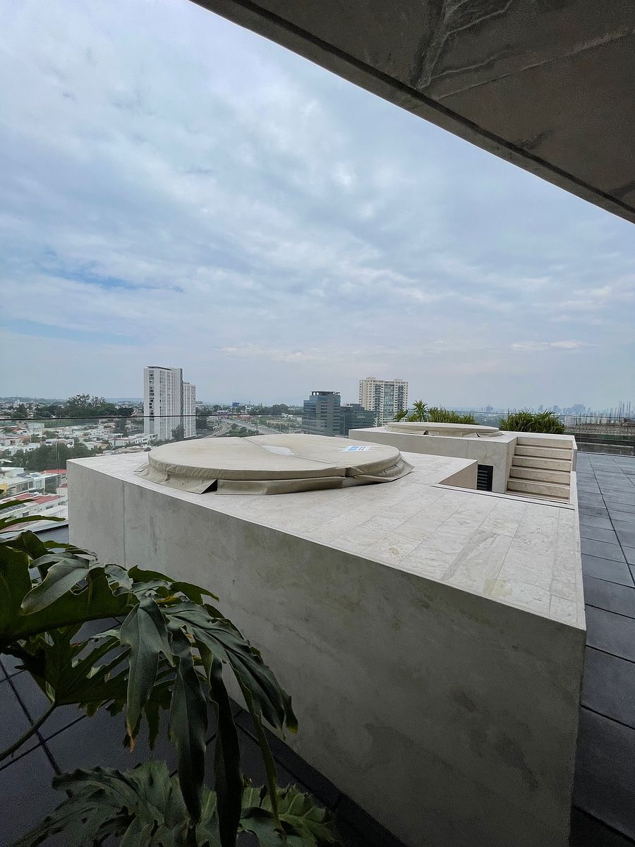 Apartamento em Puerta del Valle, Zapopan, foto 22 de 35