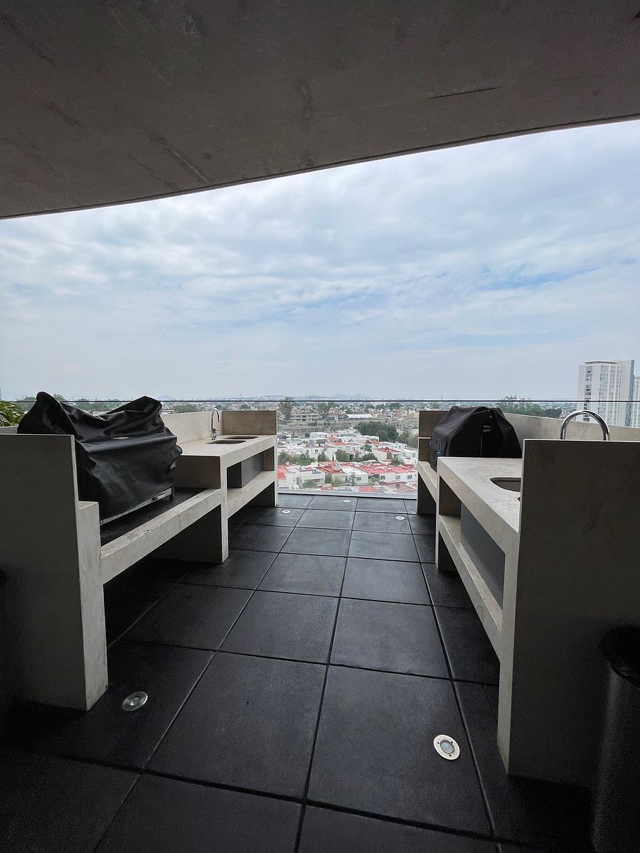 Apartamento em Puerta del Valle, Zapopan, foto 24 de 35