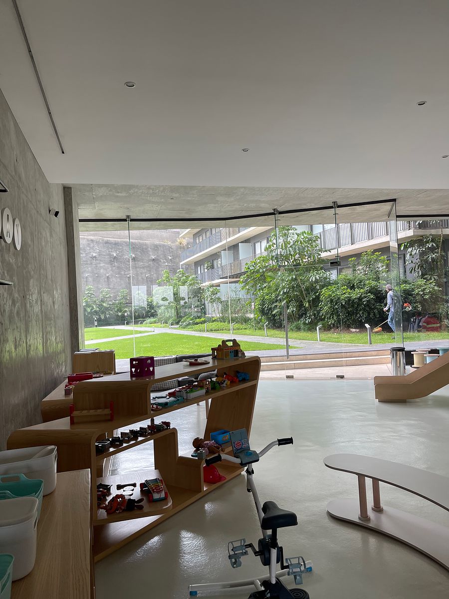Apartamento em Puerta del Valle, Zapopan, foto 32 de 35