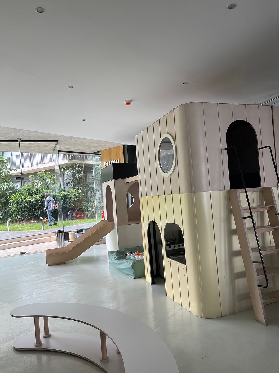 Apartamento em Puerta del Valle, Zapopan, foto 34 de 35