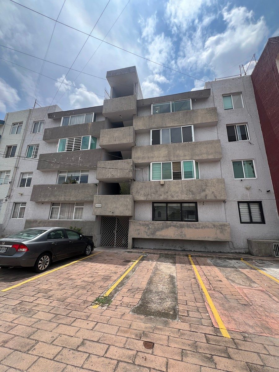 Departamento en La Calma, Zapopan, foto 3 de 9
