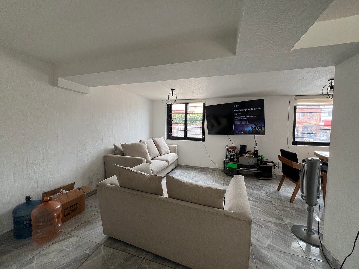 Departamento en La Calma, Zapopan, foto 5 de 9