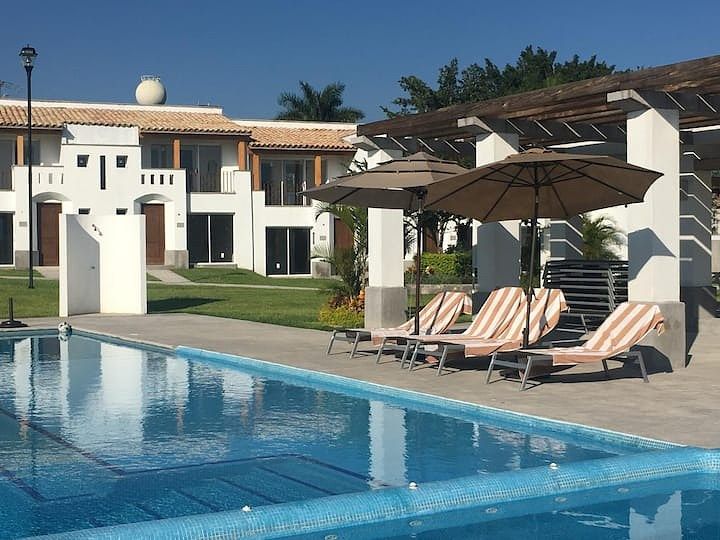 Casa em Alpuyeca, Xochitepec, foto 40 de 45