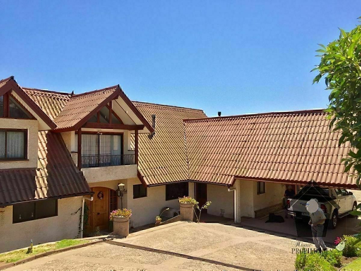 Casa en Mantagua, Quintero, foto 3 de 43