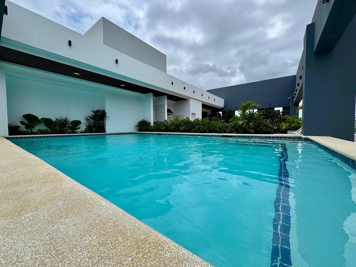 Apartamento en Ensanche Naco, Santo Domingo Centro (Distrito Nacional), foto 10 de 12