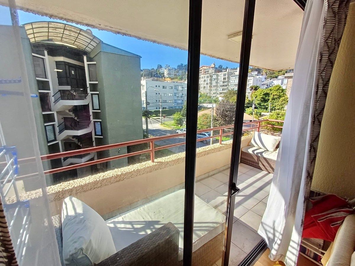 Lynch Amoblado- Reñaca, 2D 1B 58/65M2, foto 1 de 13