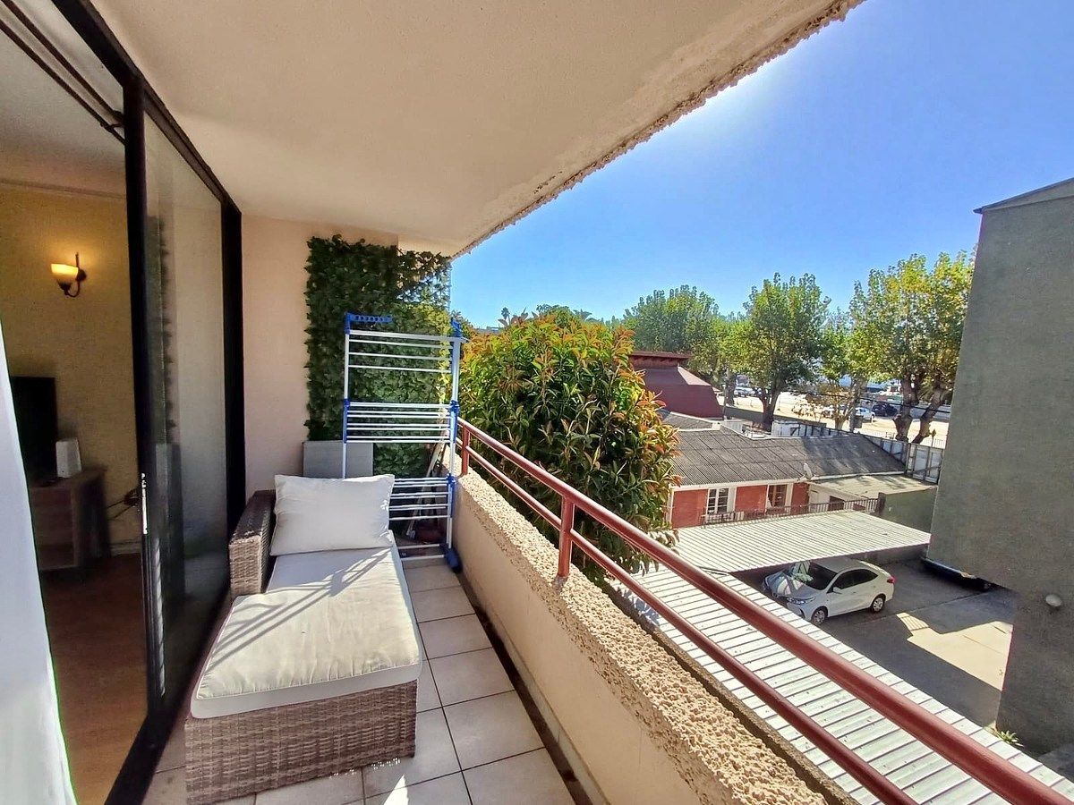 Departamento en Reñaca, Viña del Mar, foto 2 de 13