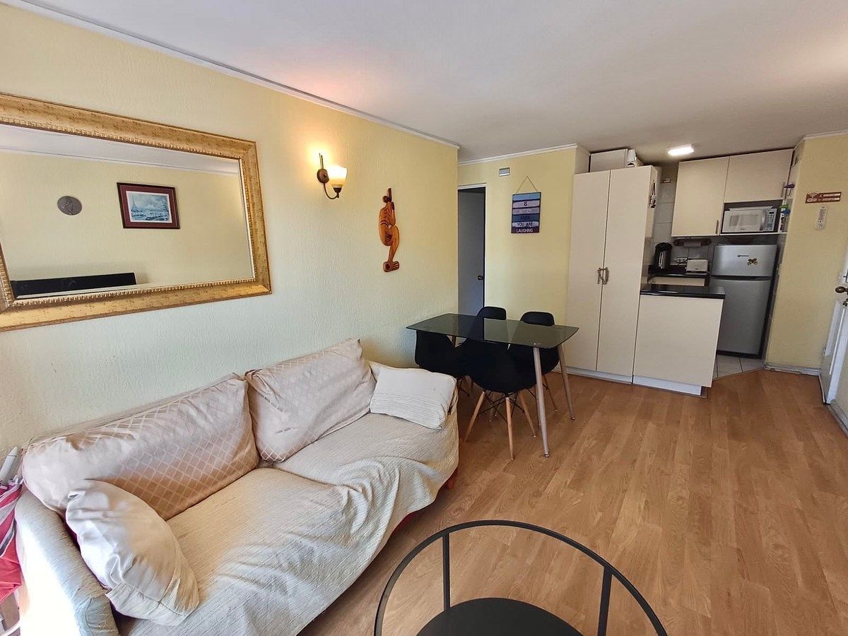 Departamento en Reñaca, Viña del Mar, foto 4 de 13