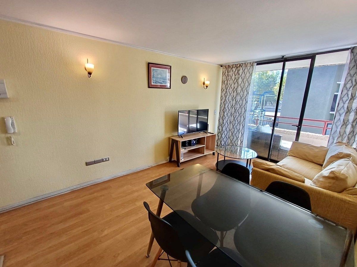 Departamento en Reñaca, Viña del Mar, foto 5 de 13