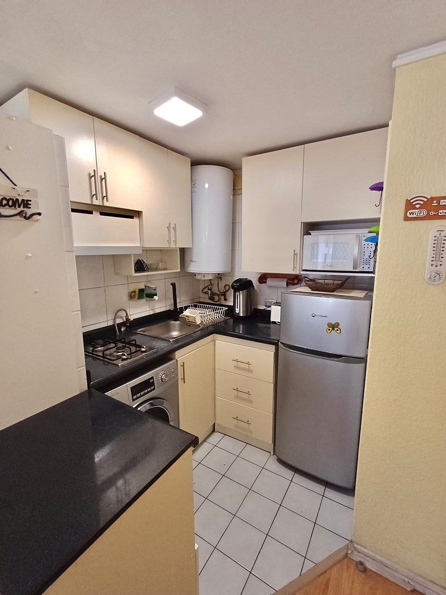 Departamento en Reñaca, Viña del Mar, foto 7 de 13