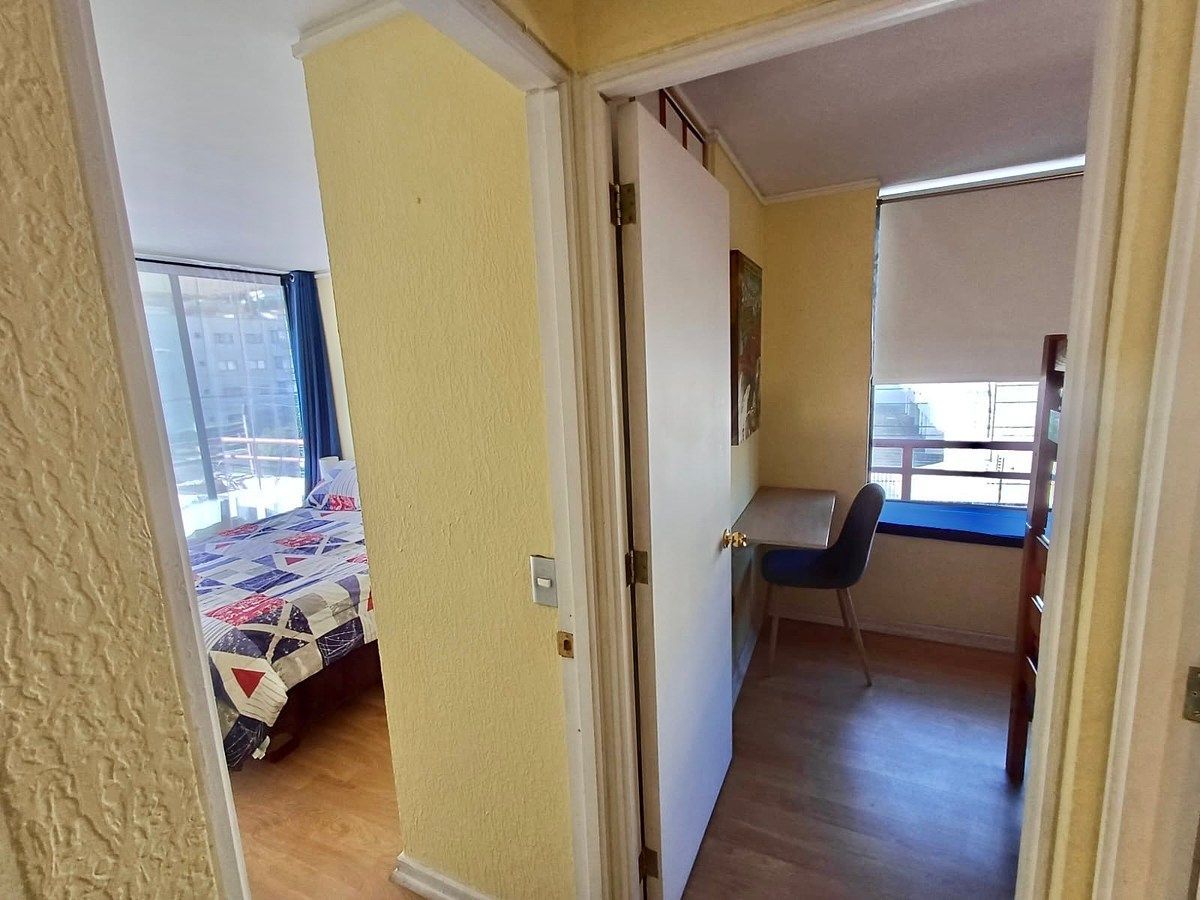 Departamento en Reñaca, Viña del Mar, foto 9 de 13