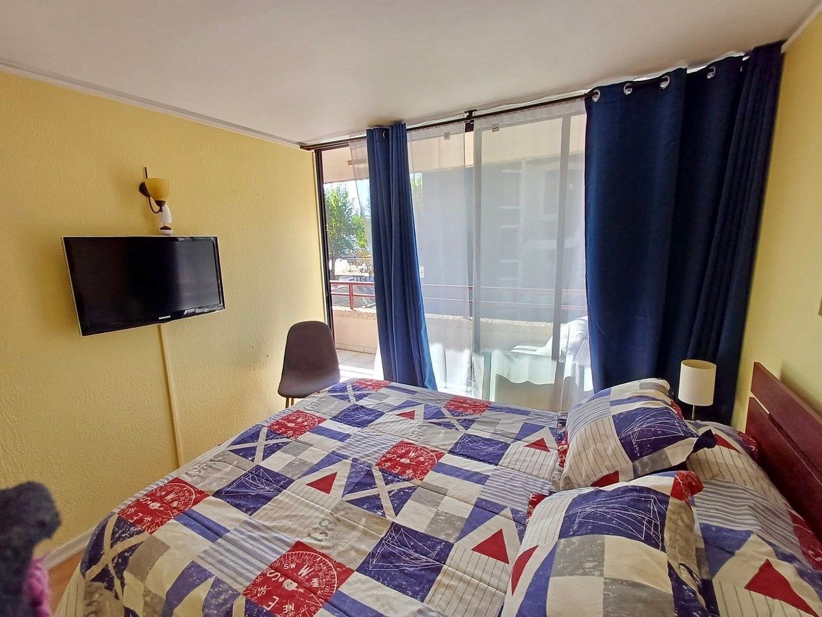 Departamento en Reñaca, Viña del Mar, foto 10 de 13