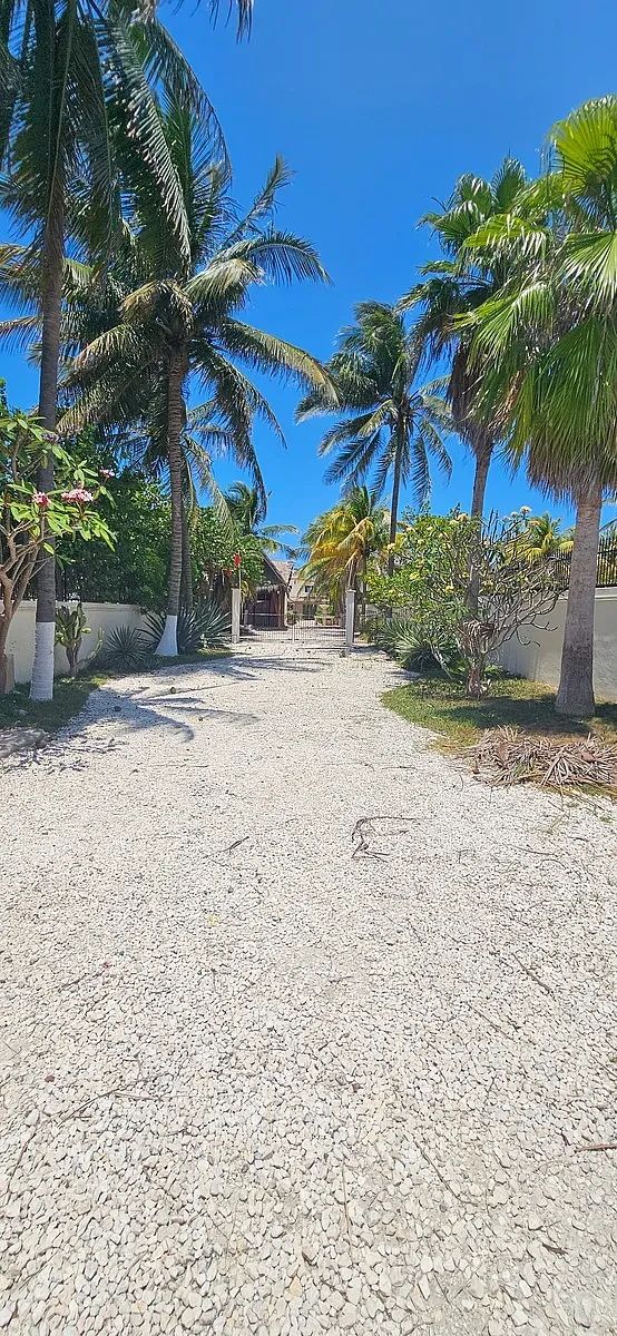 Casa Frente al mar en Chelem, Progreso, Yucatán, foto 1 de 10