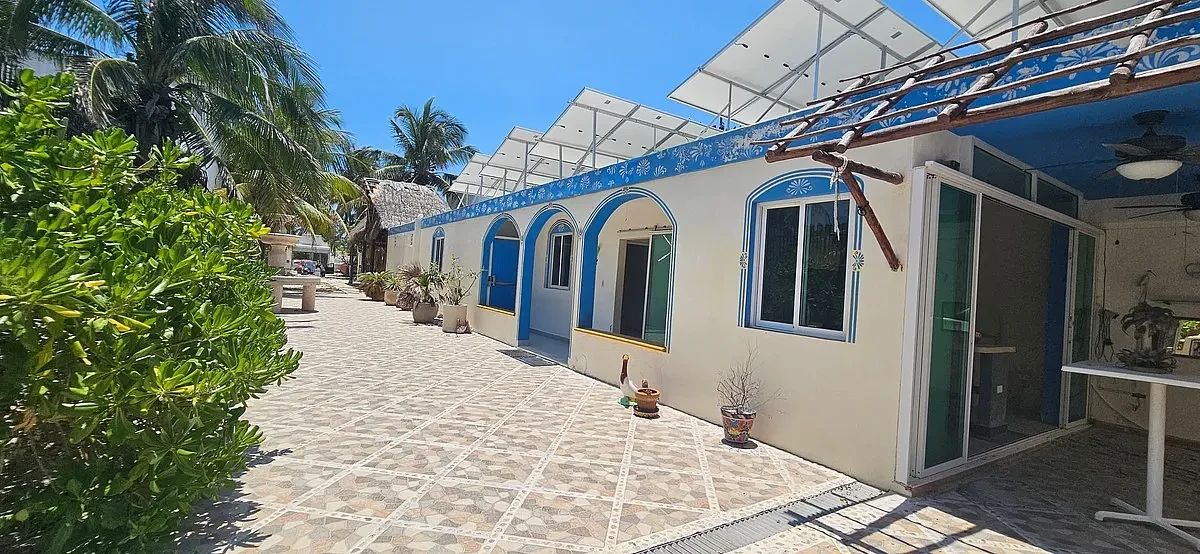 Casa en Chelem, Progreso, foto 3 de 10