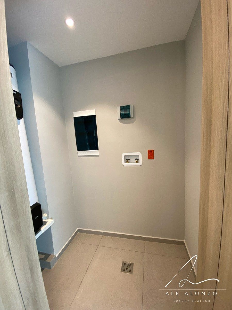 Apartment in Valle Real, Zapopan, photo 8 of 42