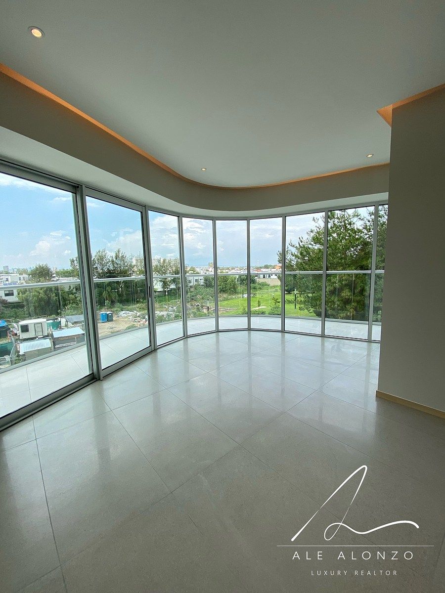 Apartment in Valle Real, Zapopan, photo 13 of 42