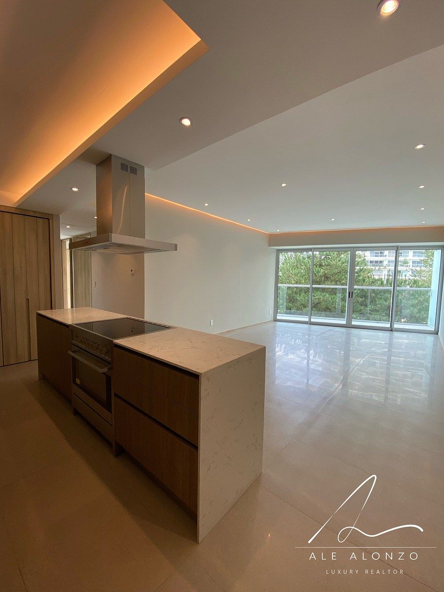 Apartment in Valle Real, Zapopan, photo 2 of 42