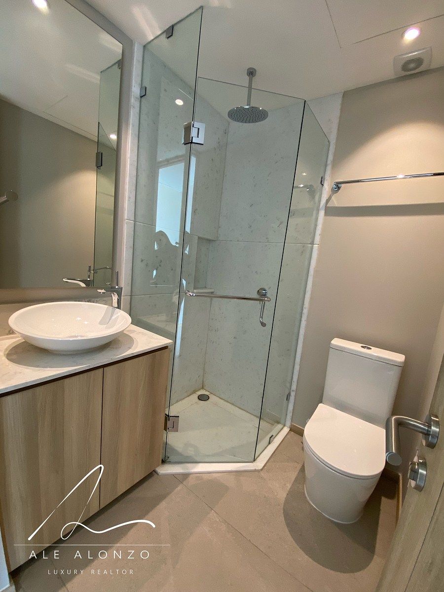Apartment in Valle Real, Zapopan, photo 15 of 42