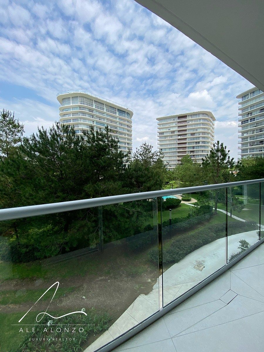 Apartment in Valle Real, Zapopan, photo 17 of 42