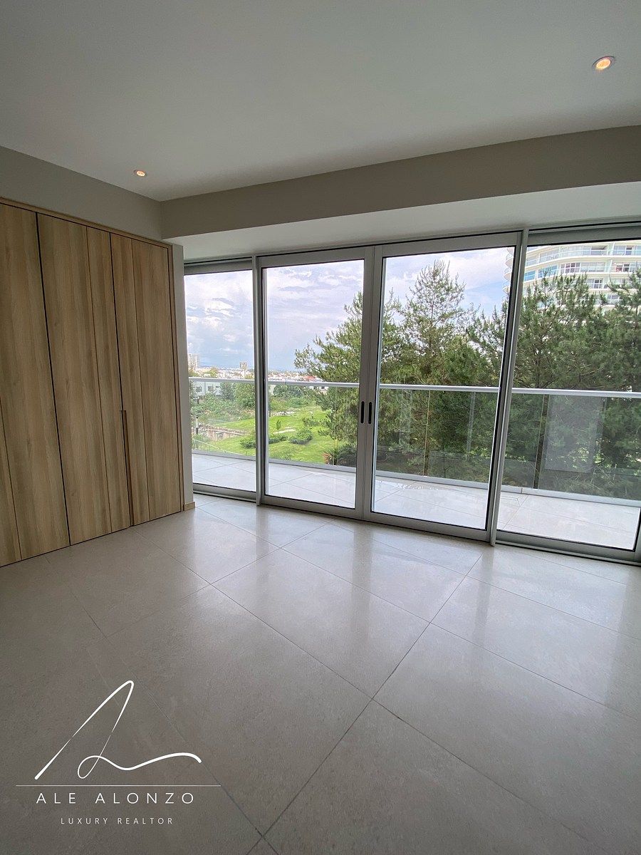 Apartment in Valle Real, Zapopan, photo 19 of 42