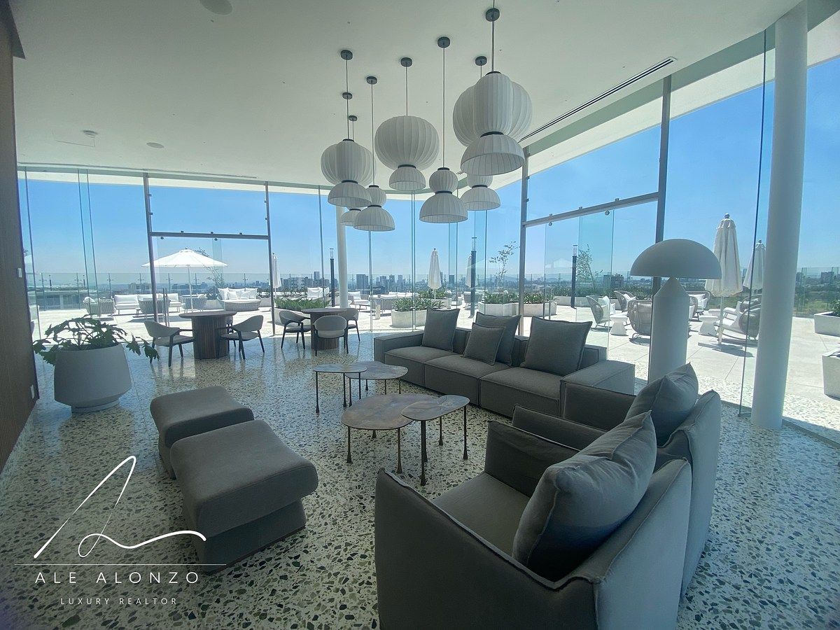 Apartment in Valle Real, Zapopan, photo 20 of 42