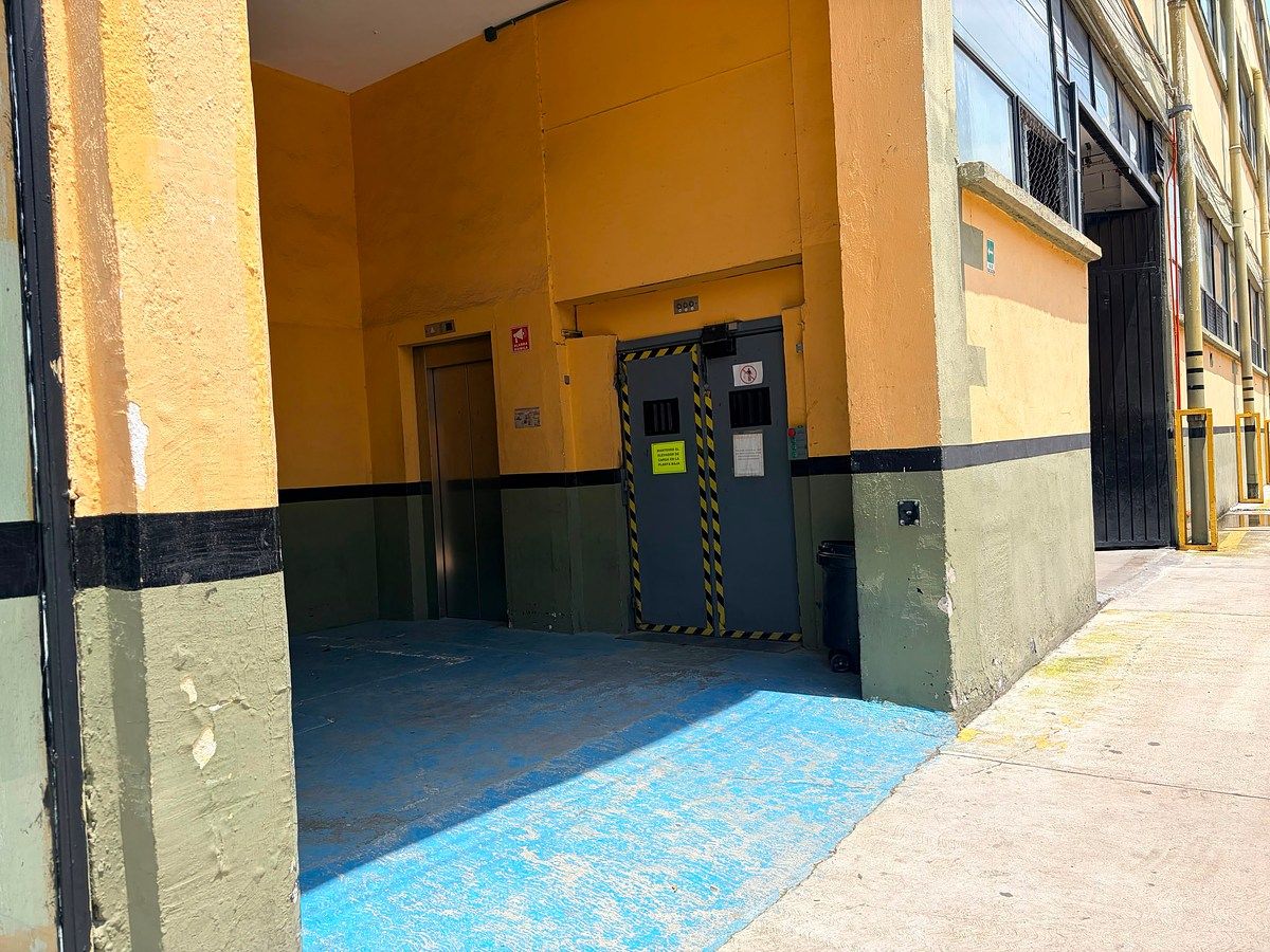 Bodega comercial en Industrial Alce Blanco, Naucalpan de Juárez, foto 2 de 30