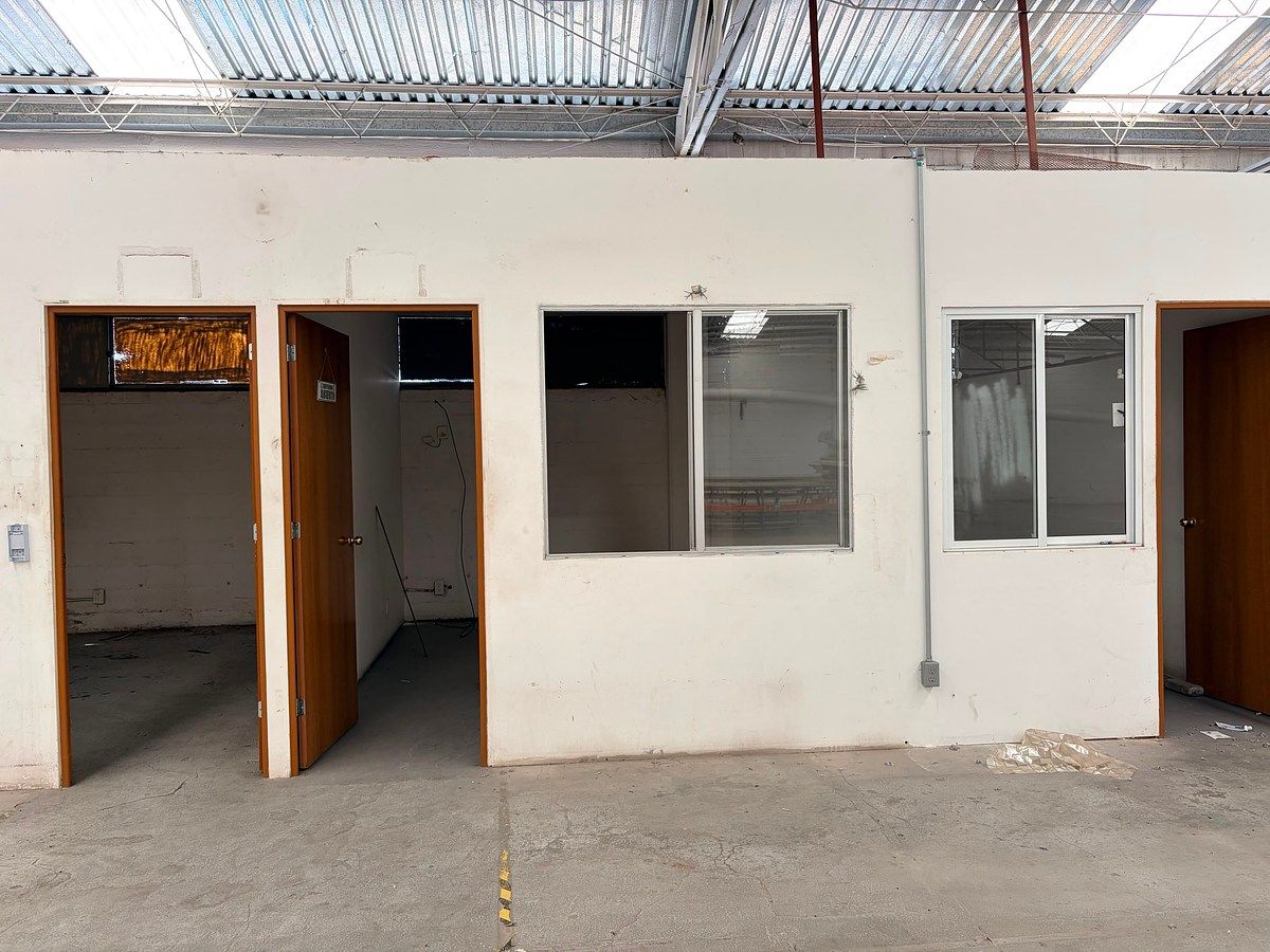 Bodega comercial en Industrial Alce Blanco, Naucalpan de Juárez, foto 6 de 30