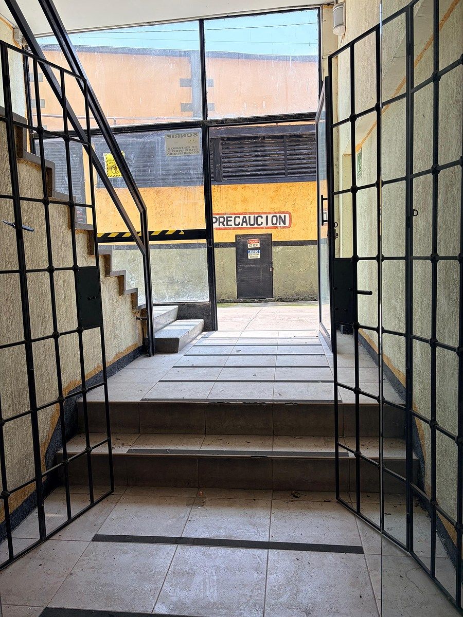 Bodega comercial en Industrial Alce Blanco, Naucalpan de Juárez, foto 11 de 30