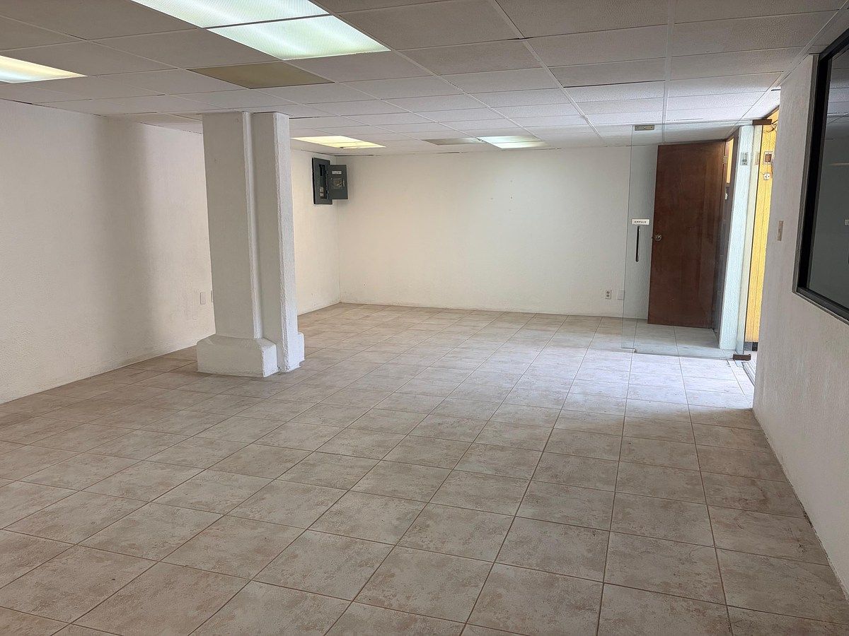 Bodega Comercial en Renta 579m² Industrial Alce Blanco, Naucalpan, foto 1 de 30