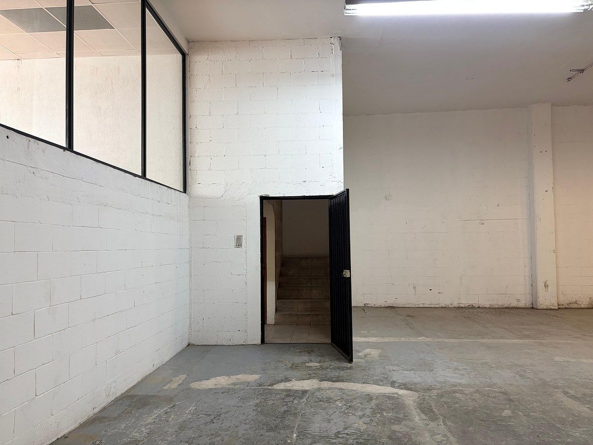 Bodega comercial en Industrial Alce Blanco, Naucalpan de Juárez, foto 27 de 30
