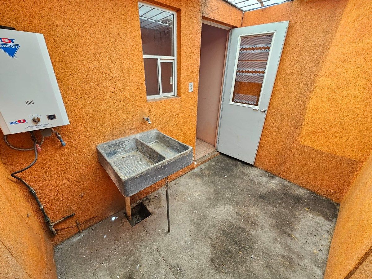 Casa em Los Héroes Tecámac, Tecámac, foto 11 de 18