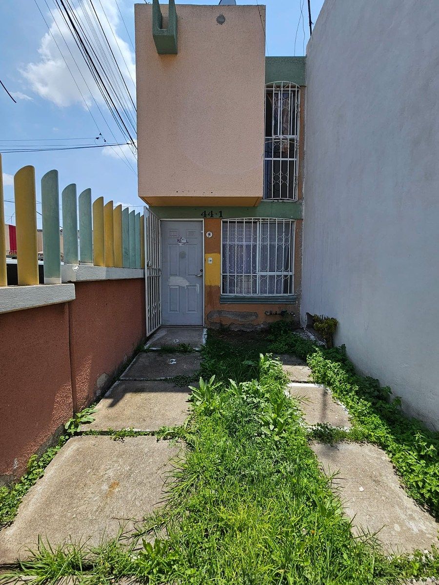 Se VENDE Bonita Casa en  Los Héroes Tecámac, foto 1 de 18