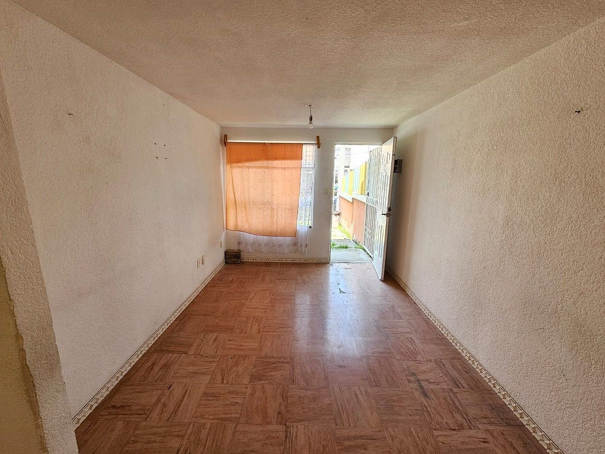 Casa em Los Héroes Tecámac, Tecámac, foto 4 de 18