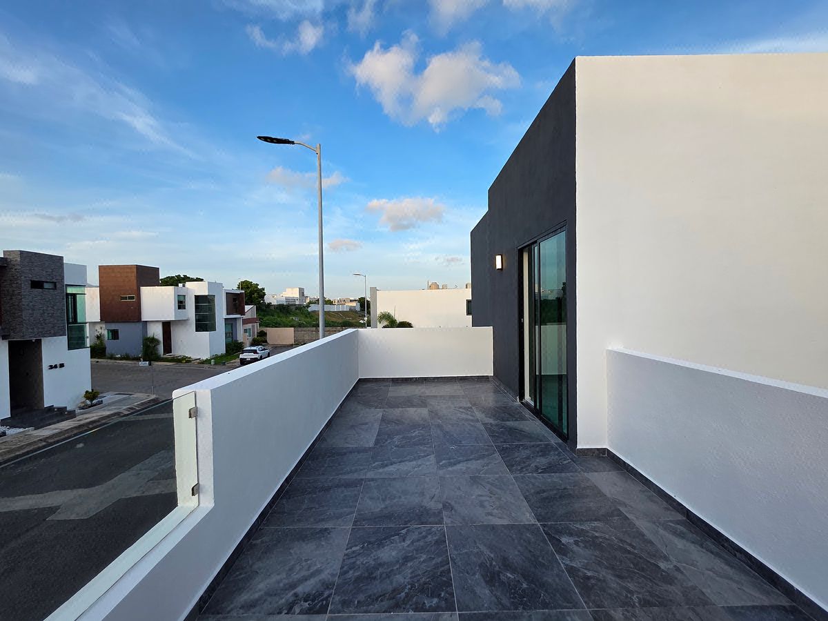 Casa en Lomas Residencial, Alvarado, foto 29 de 30