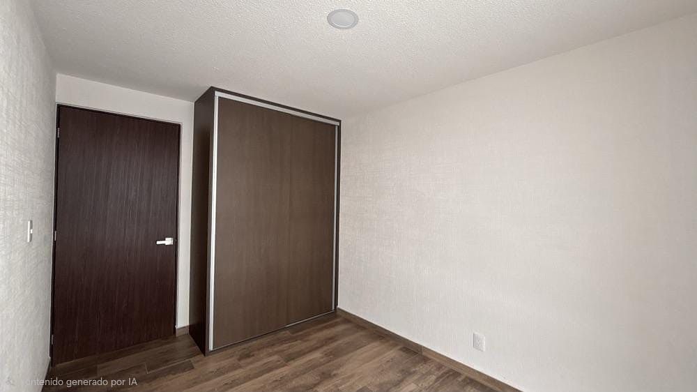 Apartment in La Patera Vallejo, Gustavo A. Madero, photo 4 of 13