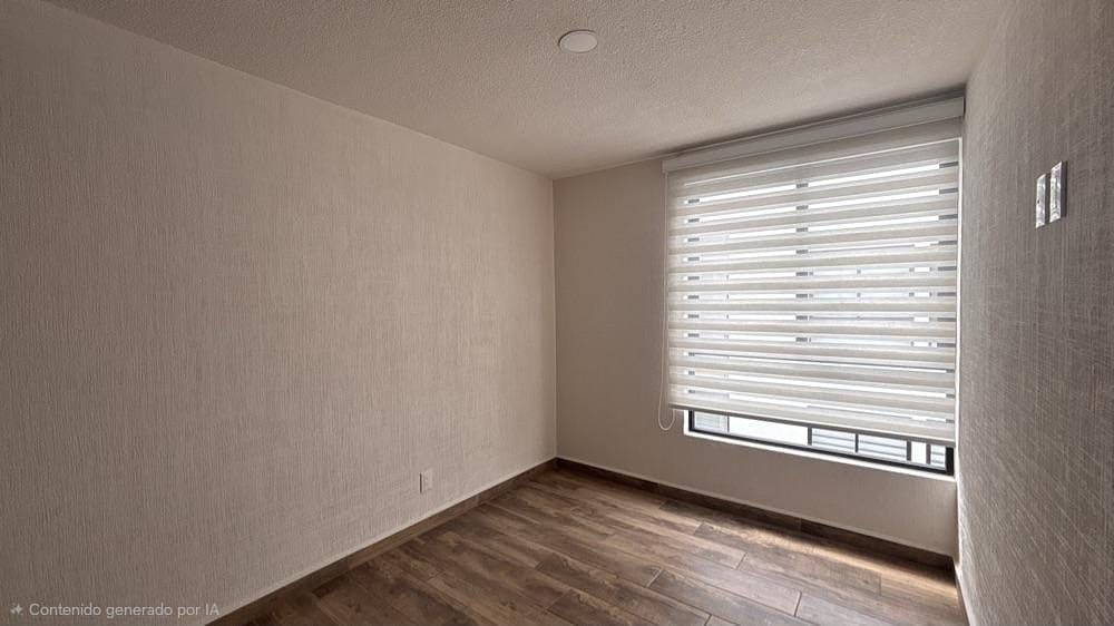 Apartment in La Patera Vallejo, Gustavo A. Madero, photo 5 of 13