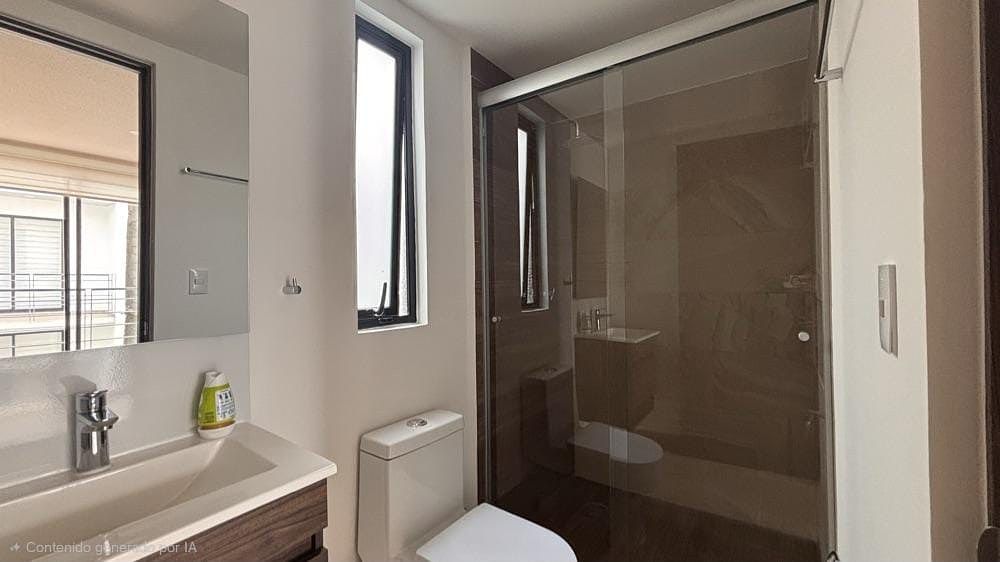 Apartment in La Patera Vallejo, Gustavo A. Madero, photo 7 of 13