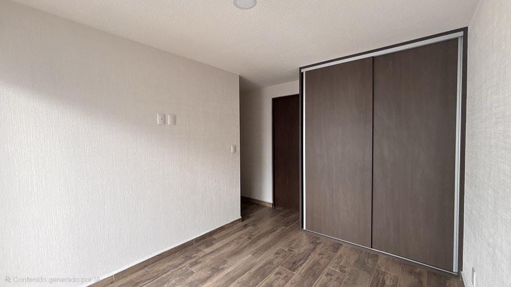 Apartment in La Patera Vallejo, Gustavo A. Madero, photo 8 of 13