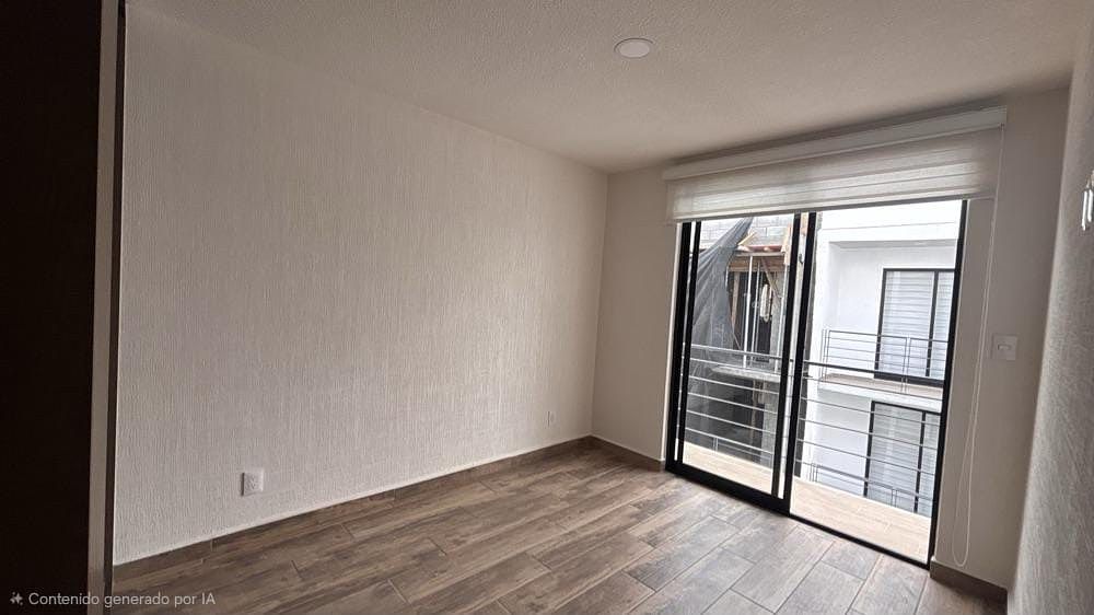 Apartment in La Patera Vallejo, Gustavo A. Madero, photo 2 of 13