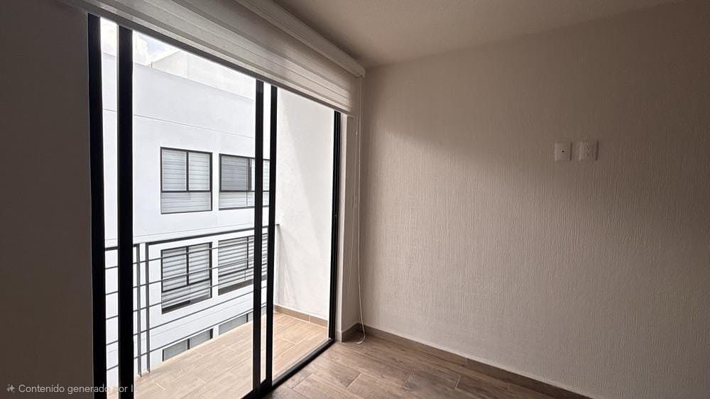 Apartment in La Patera Vallejo, Gustavo A. Madero, photo 3 of 13